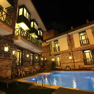 5* Otel Celsus Boutique